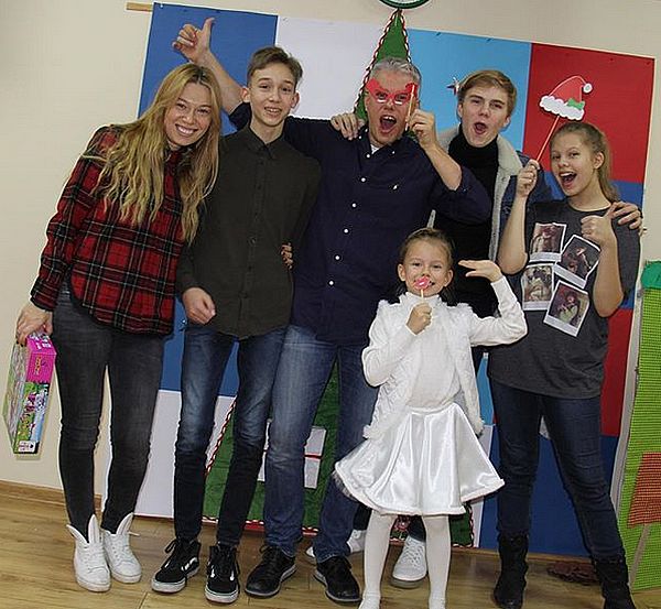 Источни: instagram @andreydomanskyi