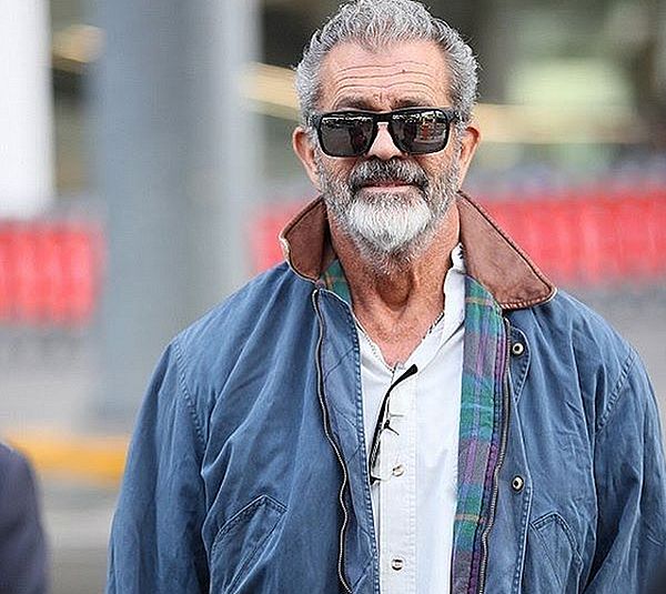 Источни: instagram @melgibson_fanpage