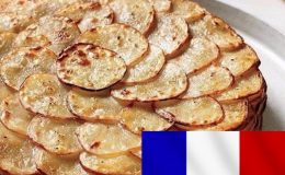 Дитяче меню: 5 рецептів для дітей із Франції