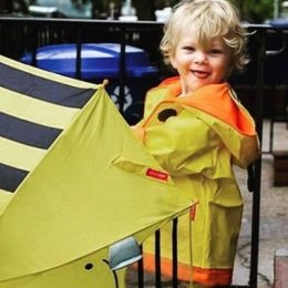 Щаслива осінь: топ-5 покупок для осінніх прогулянок