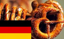 Детское меню: 5 рецептов для детей из Германии