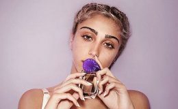 Донька Мадонни вперше вийшла на подіум і одразу шокувала публіку