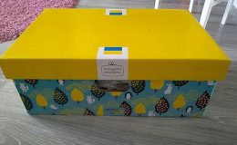 Бэби-боксы возвращаются: что входит в новый «Пакет малыша»