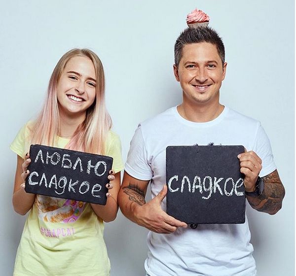 Источник: instagram @pedanos
