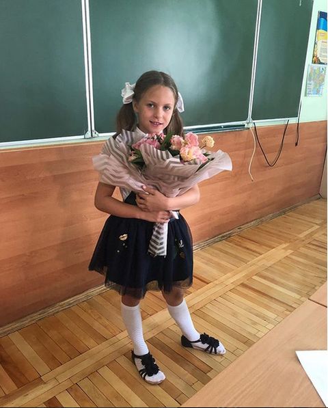 Источник: Instagram @polyakovamusic