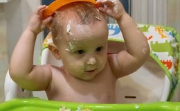 10 фото, на которых вы точно узнаете своего ребенка