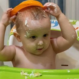 10 фото, на яких ви точно дізнаєтесь свою дитину
