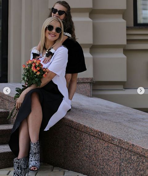 Источник: instagram @liliia.rebrik