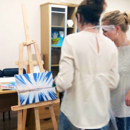 Найкращі курси для мам у Києві