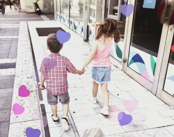 Источник: instagram @aydafieldwilliams