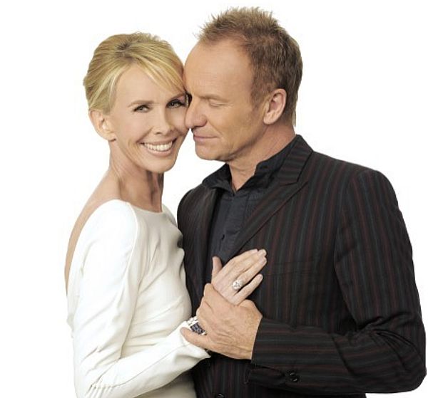 Источни: instagram @theofficialsting