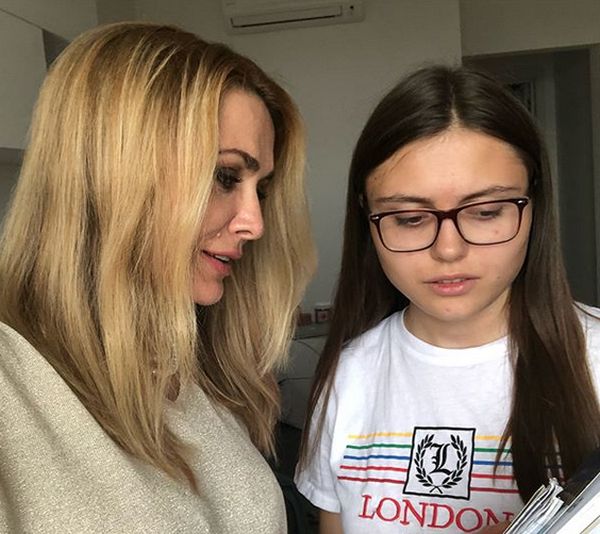 Источник: instagram @olgasumska