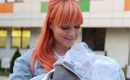 Малыш подрос: Светлана Тарабарова показала сына