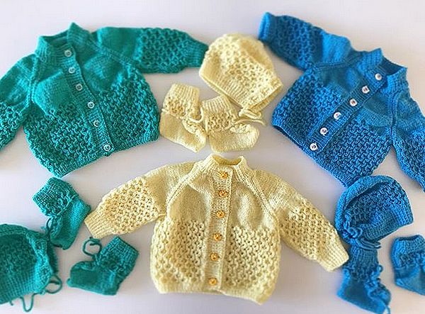 Источник: instagram @triplets_of_copenhagen