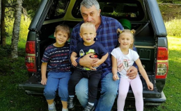 Комаровський: план дій за найменших підозр на отруєння грибами у дитини