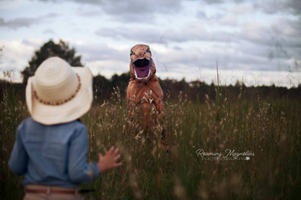 Фотосессия девочки