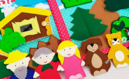Развиваемся с рождения — 7 лучших пальчиковых игр-потешек