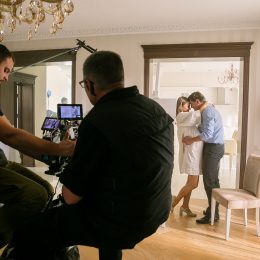 «Пригоди Олівера Твіста» у 21 столітті: СТБ знімає дуже цікавий сімейний серіал