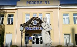 Роддома Николаева: адреса, телефоны, информация