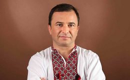 Потрібна наша допомога: син Віктора Павлика тяжко захворів