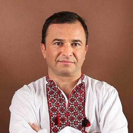 Нужна наша помощь: сын Виктора Павлика тяжело заболел