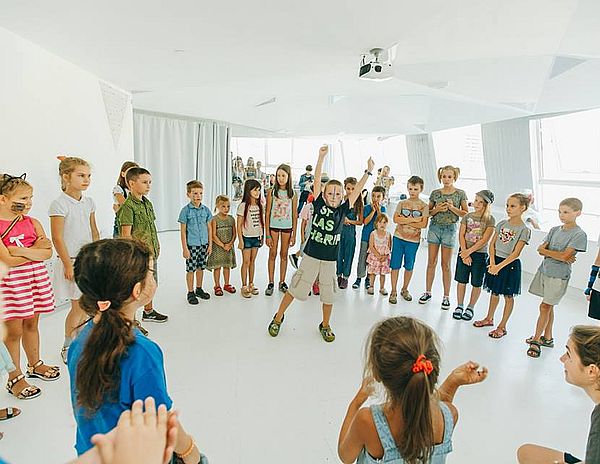 Источник: facebook.com/PinchukArtCentre