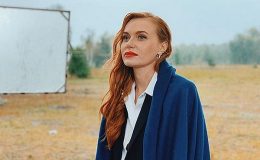 Продовжна літо: Слава Камінська з дітьми вирушила до моря