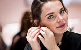 Елизавета Боярская откровенно рассказала о второй беременности