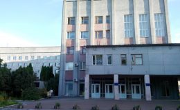 Черниговский городской роддом: рожать с комфортом