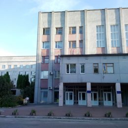 Черниговский городской роддом: рожать с комфортом