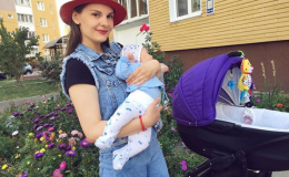 Счастье пахнет молоком ванильным: рассказ о родах в 5 роддоме Киева
