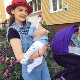 Счастье пахнет молоком ванильным: рассказ о родах в 5 роддоме Киева