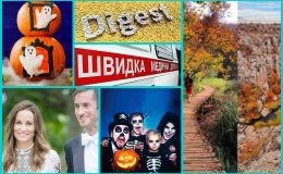 Дайджест за неделю: 5 главных новостей в мире мам