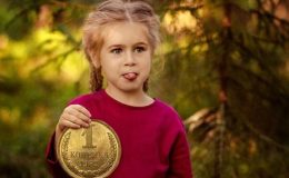 Имена, которые притягивают богатство