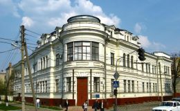 Роддома Харькова: адреса и телефоны