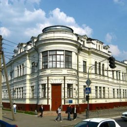 Роддома Харькова: адреса и телефоны