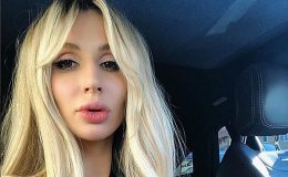 Светлана Лобода показала нежное фото с дочками и намекнула на замужество