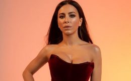 Не расскажет, так споет: Ани Лорак записала песню об измене мужа