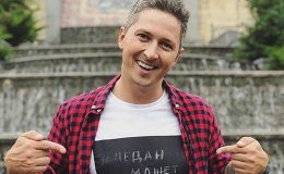 Несподівано: Олександр Педан показав усю свою сім’ю