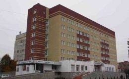 Роддома Полтавы: адреса, телефоны, краткая информация
