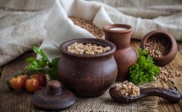 Царь-гречка: за что мы любим гречневую крупу?