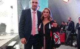 TAYANNA розповіла про роман з відомим чоловіком та назвала ім’я батька своєї дитини