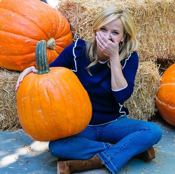 instagram @reesewitherspoon