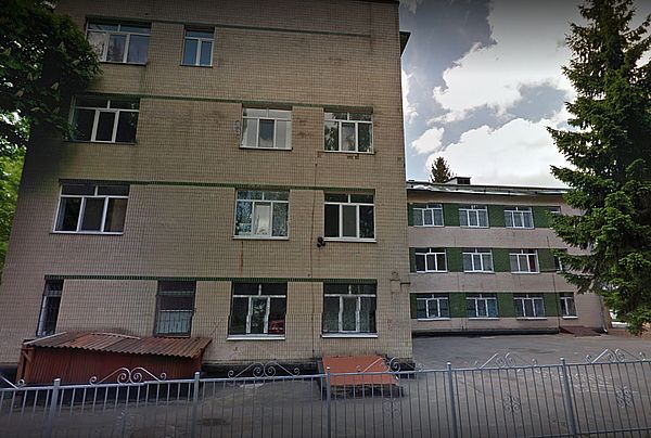 Источник: google.com/maps