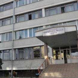 Роддома Ивано-Франковска: адреса и телефоны
