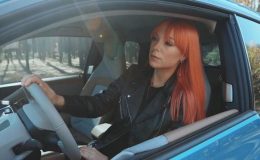 Светлана Тарабарова продолжает кайфовать от материнства: очень трогательные фото