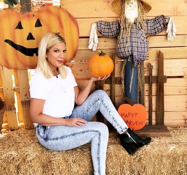 Источник: instagram @torispelling