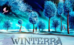 Зимняя новинка на ВДНГ: семейное 3D-шоу «Winterra. Легенда казкового краю»