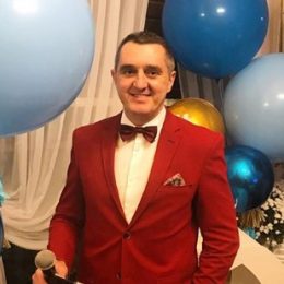 Просто побути татом: Дядя Жора показав, як проводить час із сім’єю