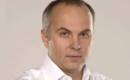 Нестор Шуфрич стал отцом пятого ребенка: известно имя